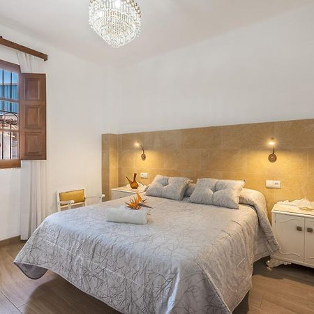 Cortijo El Almimbral Guest House Dúrcal Eksteriør bilde