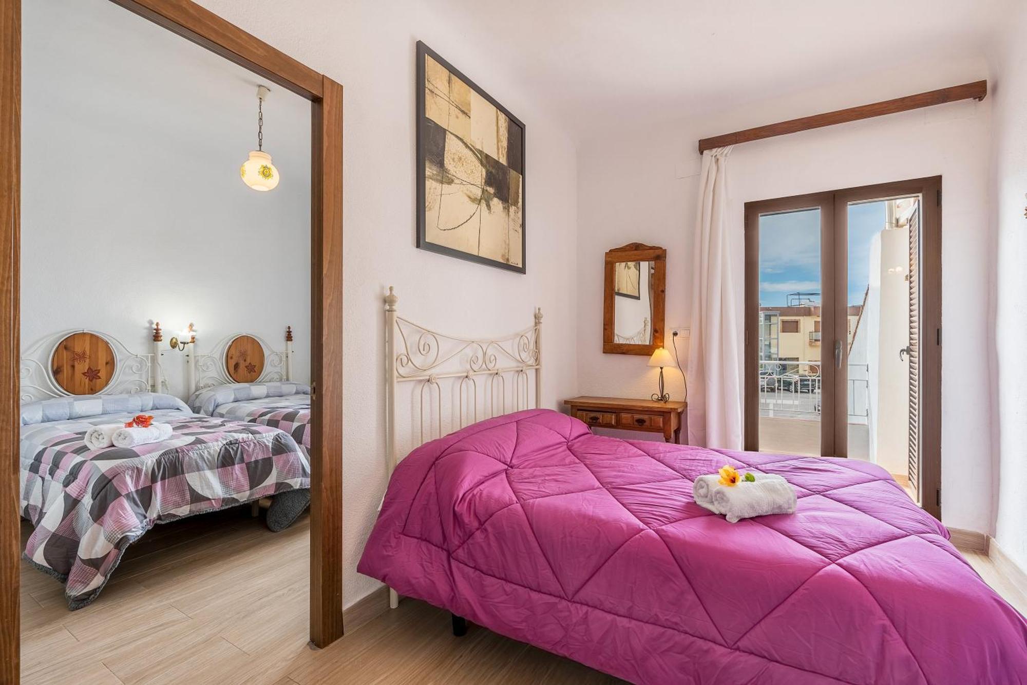 Cortijo El Almimbral Guest House Dúrcal Eksteriør bilde