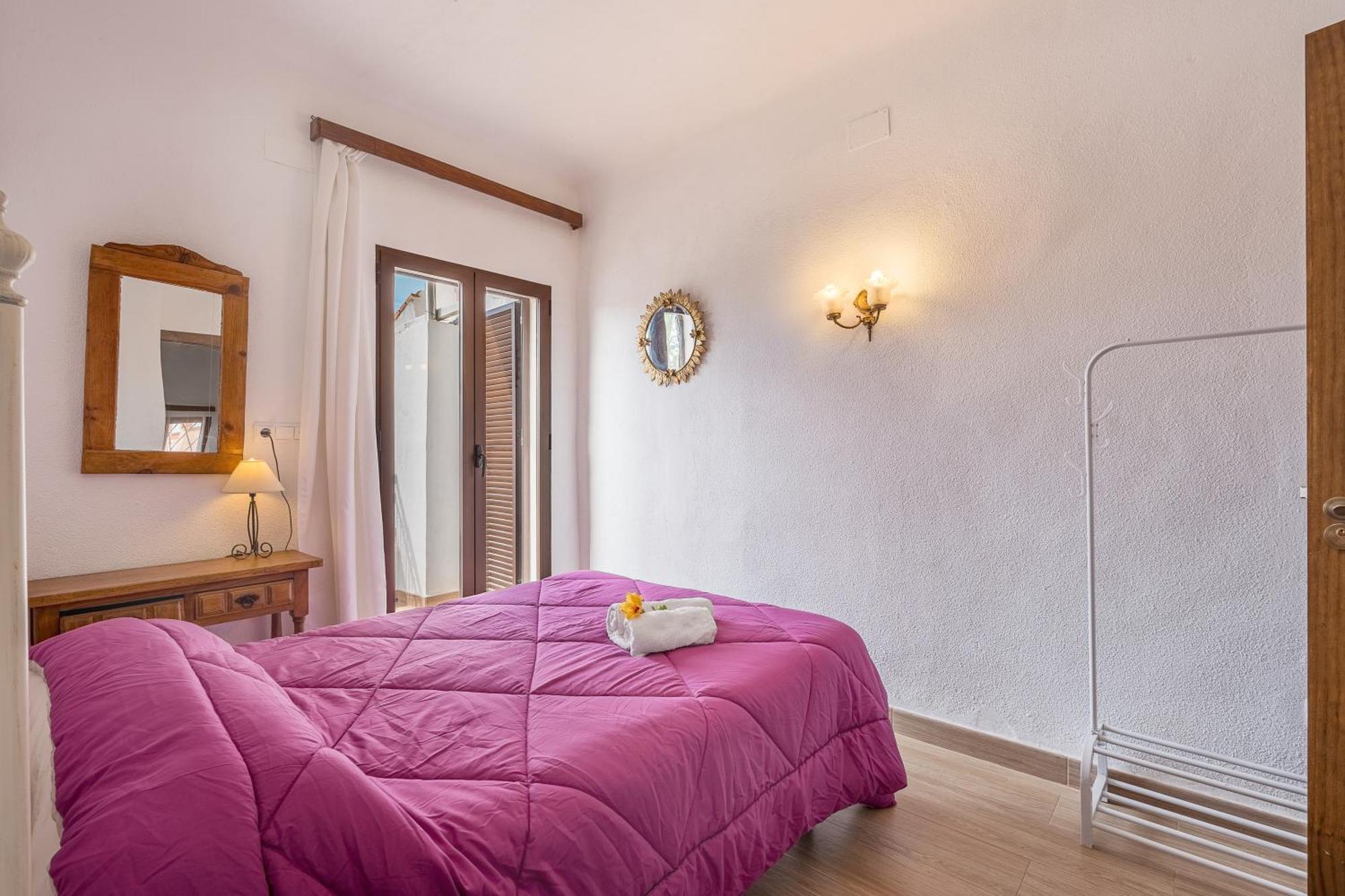 Cortijo El Almimbral Guest House Dúrcal Eksteriør bilde