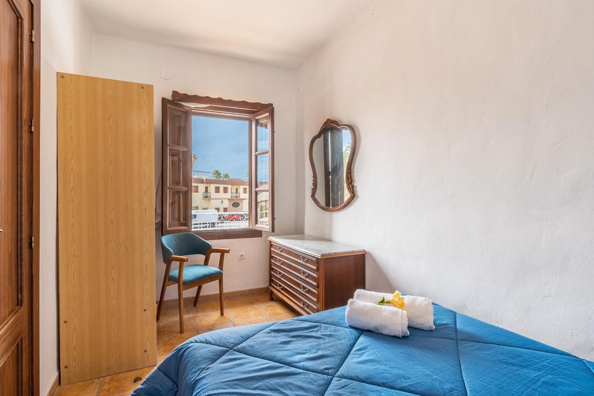 Cortijo El Almimbral Guest House Dúrcal Eksteriør bilde